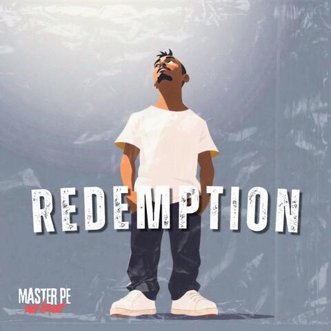 Redemption album art