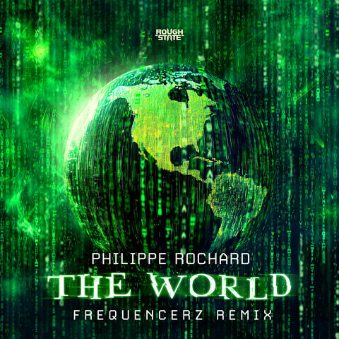 The World album art