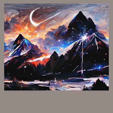 The Roar Of The Avalanche album art