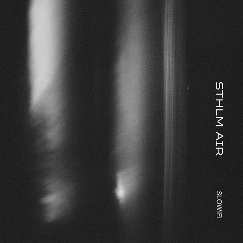 STHLM AIR album art