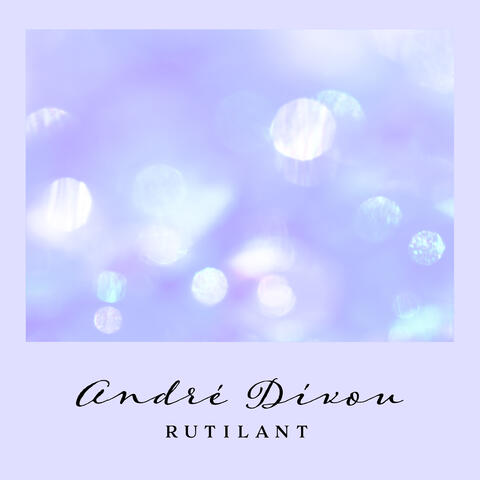 Rutilant album art