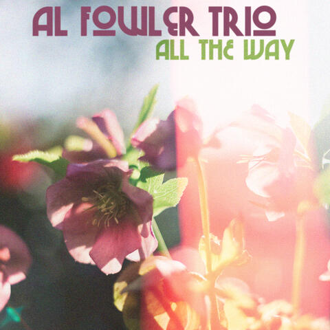 All the Way album art