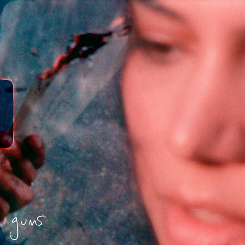 gums album art