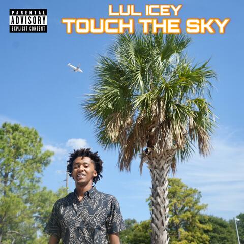 Touch the Sky album art