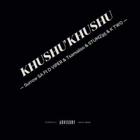 Skuta Baba Revisit album art