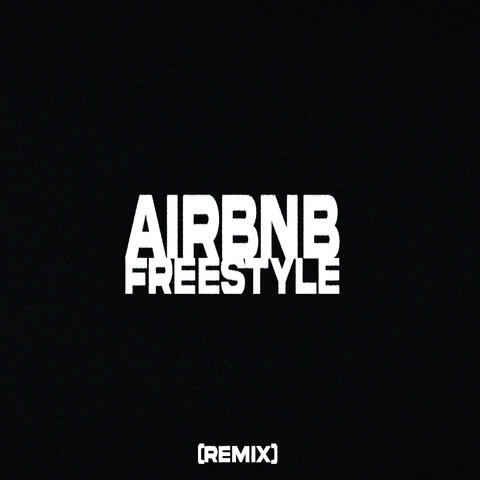 Airbnb Freestyle album art