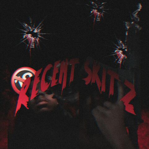 Recent Skitz album art