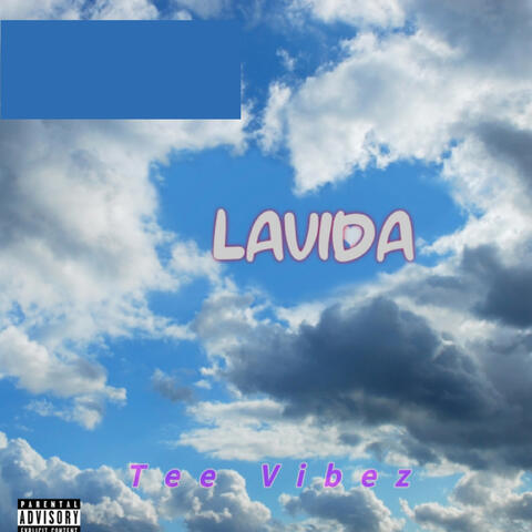 LAVIDA album art
