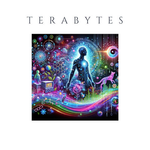 Terabytes album art