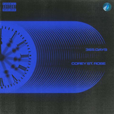 365 days album art
