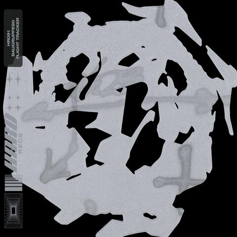 Flight Tracker album art