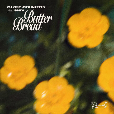 BUTTER BREAD album art