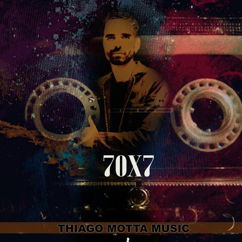 70X7 album art