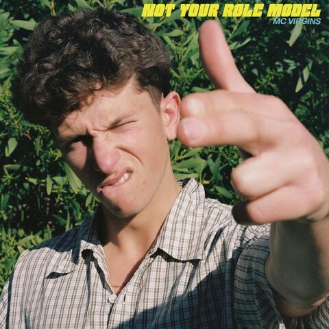 Not Your Role Model album art
