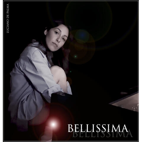 BELLISSIMA album art