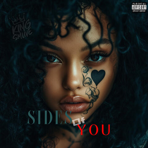 Sides Of You album art