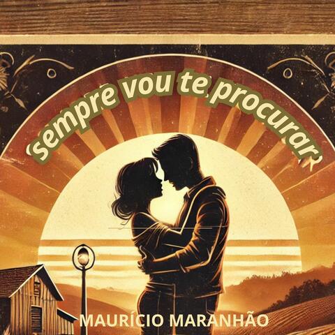 Sempre vou te procurar album art