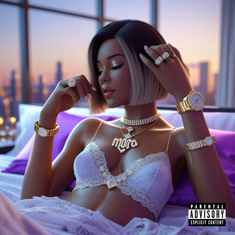 TEMPO & NADA album art