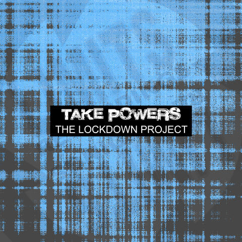 The Lockdown Project album art