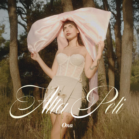 Alta Peli album art