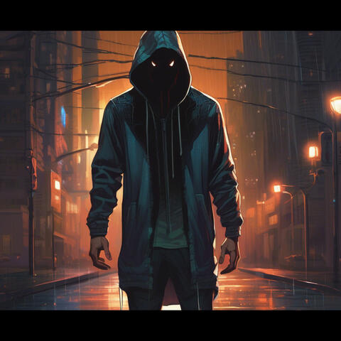 Peter album art