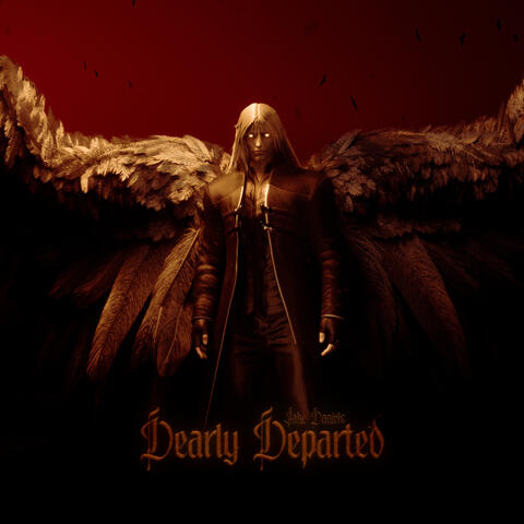 Dearly Departed album art