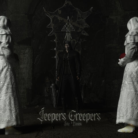 Jeepers Creepers album art