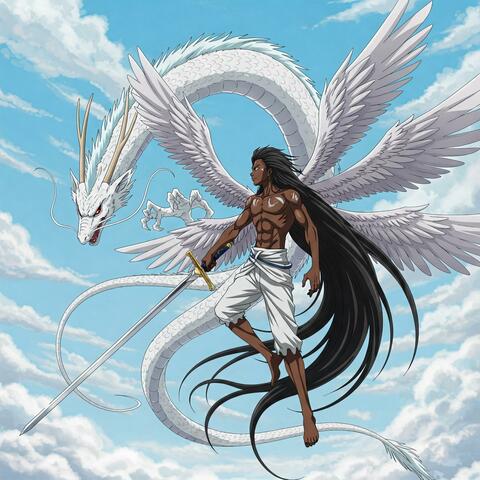 Heaven Knows album art