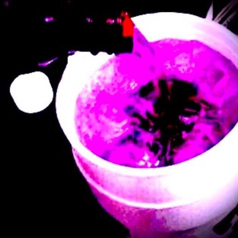 Double Cup album art
