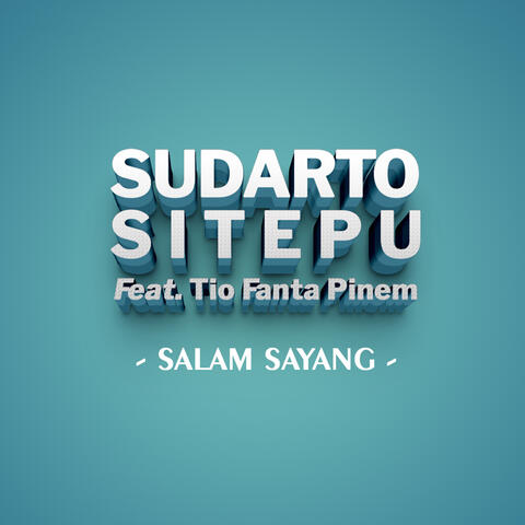 Salam Sayang album art