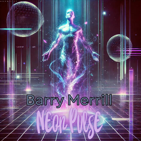 Neon Pulse album art