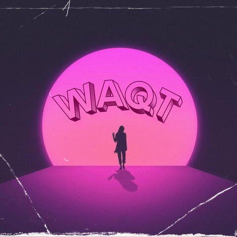 WAQT album art