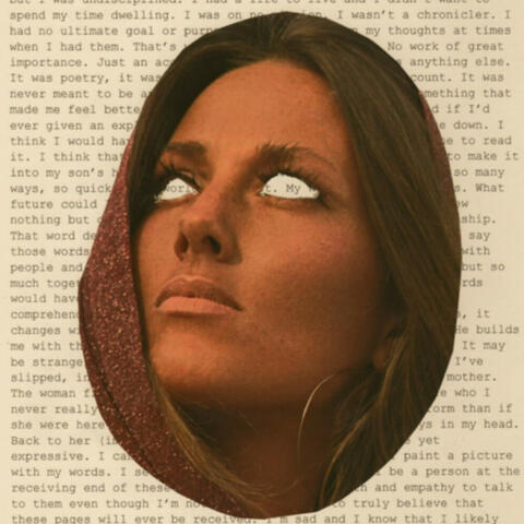 Parable album art