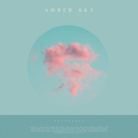 Nostalgic album art
