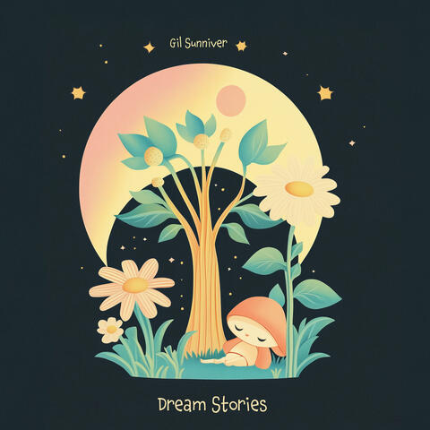 Dream Stories album art