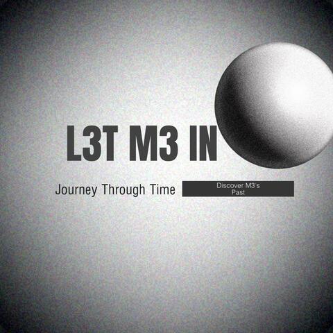 L3T M3 IN album art