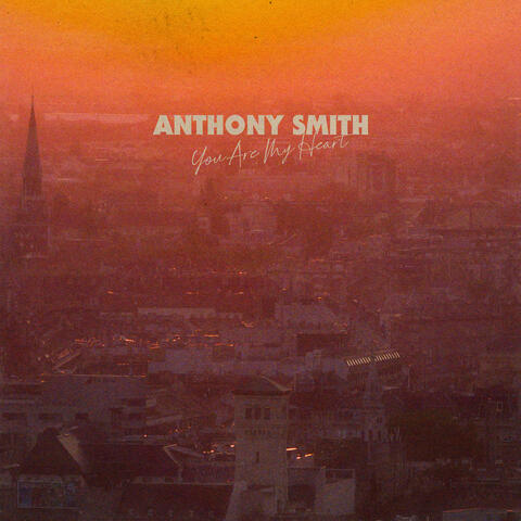 You Are My Heart album art