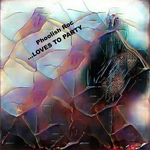 Loves to Party album art