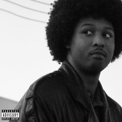 Soliloquy album art