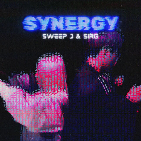 Synergy album art
