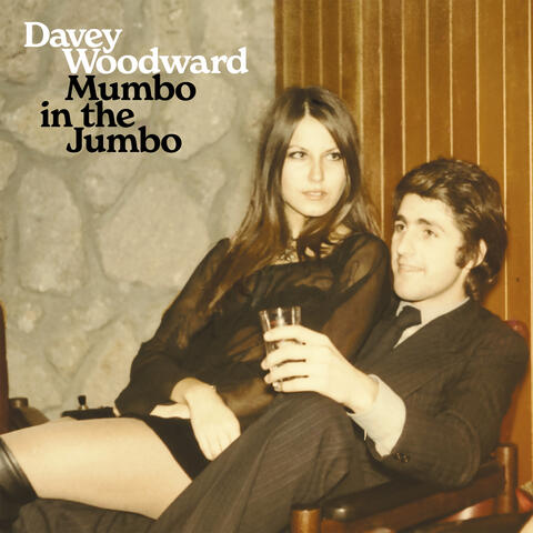 Mumbo In The Jumbo album art