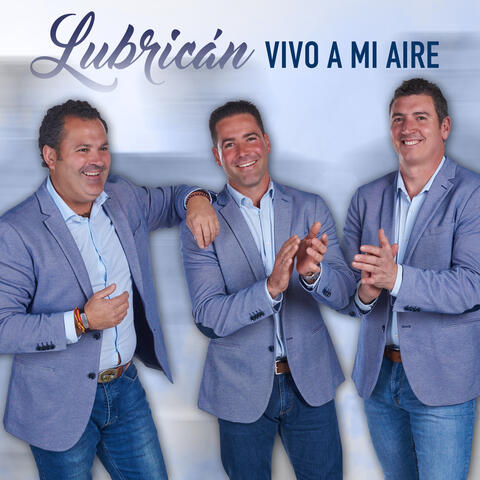 Vivo A Mi Aire album art