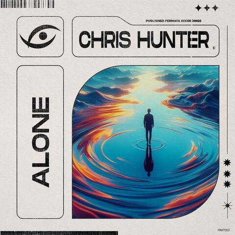 Alone album art