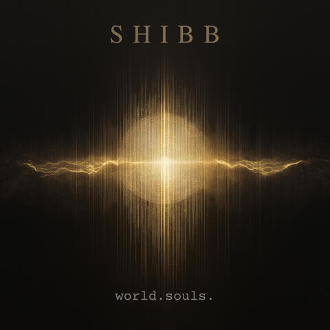 World souls album art