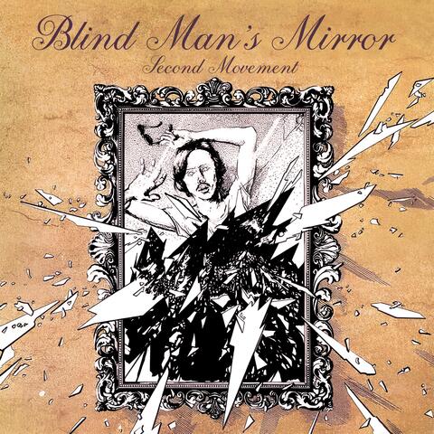 Blind Man's Mirror album art