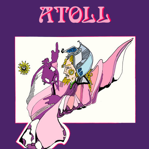 Je Fais Un Rêve album art