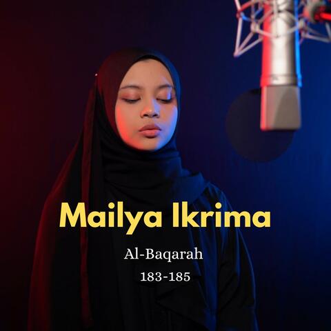 Al-Baqarah 183-185 album art