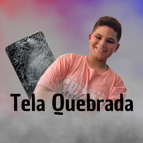 Tela Quebrada album art