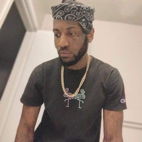 lil KEL album art