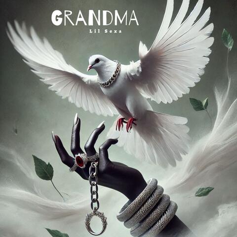 Grandma album art